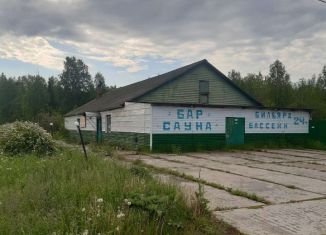 Продажа помещения свободного назначения, 276 м2, Очёр, Революционная улица, 142