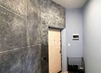 Продам однокомнатную квартиру, 45 м2, Горячий Ключ, улица Михаила Корницкого, 1, ЖК Дубрава