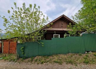 Продаю дом, 48 м2, Юрюзань, Крутая улица, 23