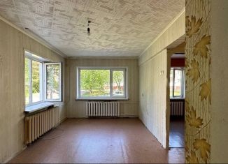 Продам 1-комнатную квартиру, 31 м2, Зеленогорск, улица Калинина, 6