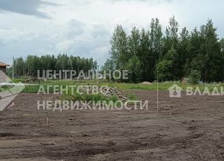 Продажа земельного участка, 7.6 сот., село Поляны