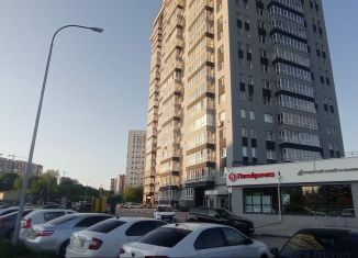 Продается однокомнатная квартира, 46.8 м2, Рязань, Парковый проспект, 1, ЖК Невский