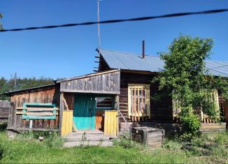 Продается дом, 28 м2, село Боровлянка, Ново-Северная улица