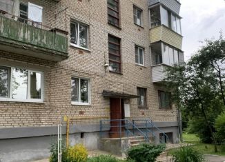 Продам двухкомнатную квартиру, 43 м2, село Рождествено, Центральная улица, 7