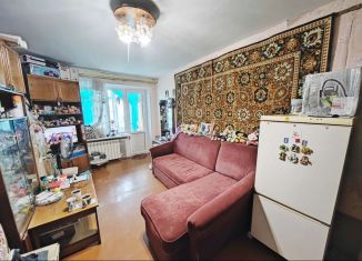 Продается 2-комнатная квартира, 45.4 м2, Гусев, Московская улица, 69