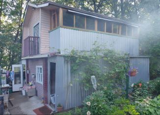 Продажа дома, 35 м2, ПОСТ Ордиушка