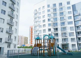 Продажа 1-ком. квартиры, 44.1 м2, Ульяновск, улица Защитников Отечества, 25, Ленинский район