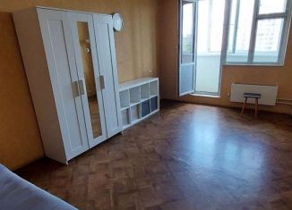 Сдается однокомнатная квартира, 37.9 м2, Москва, Новочерёмушкинская улица, 49к1, метро Профсоюзная
