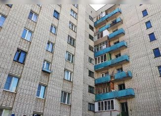 Продажа комнаты, 17 м2, Чебоксары, улица Тимофея Кривова, 10, Московский район