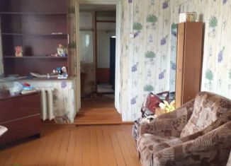 Продажа двухкомнатной квартиры, 32 м2, рабочий посёлок Варгаши, улица Матросова, 43