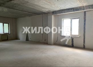 Продажа четырехкомнатной квартиры, 210 м2, Новосибирск, Дачное шоссе, 2, Заельцовский район