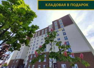 2-комнатная квартира на продажу, 69.2 м2, Калининград, Старокаменная улица, 3А, ЖК Домарт