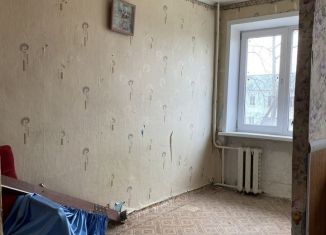 Продам комнату, 23 м2, Александровск, улица Кирова, 3