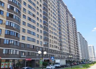 Продажа 2-комнатной квартиры, 66 м2, Краснодар, улица Адмирала Серебрякова, 3к3, микрорайон Россинского
