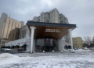 Торговая площадь в аренду, 65 м2, Москва, Марксистская улица, 38, метро Крестьянская застава