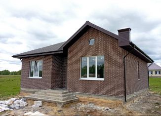 Продажа дома, 90 м2, деревня Степанниково, площадь Пушкина