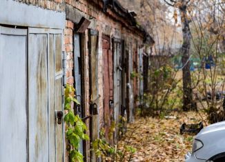 Гараж на продажу, 18 м2, посёлок Садовый