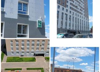 Продажа квартиры студии, 23.4 м2, Оренбургская область, жилой комплекс Квартет, 2
