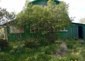 Продаю дом, 40 м2, садоводческое некоммерческое товарищество Окское, линия Берег, 38А