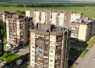 Продам двухкомнатную квартиру, 54.9 м2, село Усады, Счастливая улица, 4, ЖК Счастливый