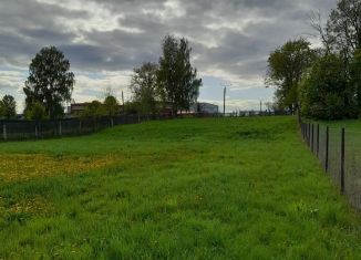 Продажа участка, 16.5 сот., деревня Атлашево