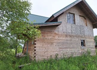 Продажа дома, 120 м2, деревня Шапкино, деревня Шапкино, 14