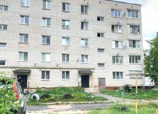 Продается двухкомнатная квартира, 48.2 м2, село Селихово