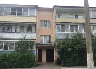 Продажа 2-комнатной квартиры, 54 м2, рабочий поселок Жилёво, Комсомольская улица