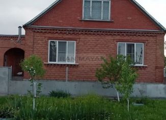 Продажа дома, 108 м2, хутор Красная Улька, Октябрьская улица, 5А