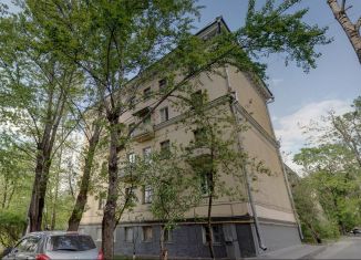 Продается 3-комнатная квартира, 76.7 м2, Москва, улица Олеко Дундича, 21к1, метро Филёвский парк