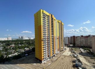 Продажа квартиры студии, 39.7 м2, Самара, Куйбышевский район