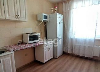 Квартира на продажу студия, 18 м2, село Криводановка, Микрорайон, 8А