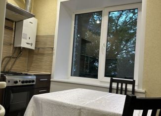 Продаю 1-ком. квартиру, 37 м2, Самара, улица Авроры, 110А, метро Спортивная