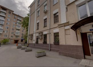 Продажа трехкомнатной квартиры, 64.8 м2, Москва, улица Климашкина, 24, улица Климашкина