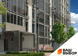 Продается 3-комнатная квартира, 82 м2, Волгоград, Тракторозаводский район, Ополченская улица, 27Б