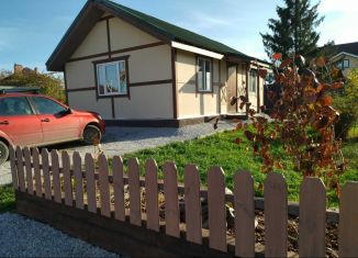 Продается дом, 50 м2, Среднеуральск, улица Крупской, 8