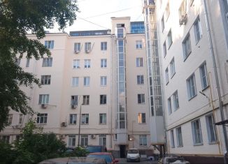 Сдается квартира студия, 16 м2, Москва, улица Костикова, 3, метро Улица 1905 года