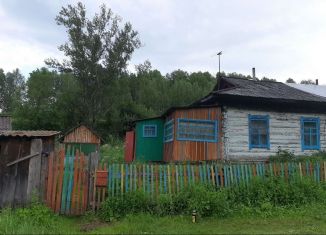 Дом на продажу, 52 м2, село Ельцовка, Нагорный переулок, 1
