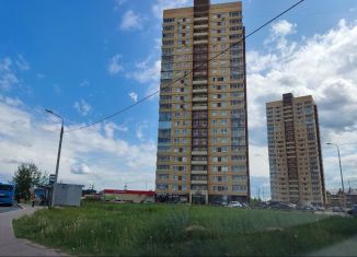 Продажа торговой площади, 46.2 м2, Тверь, Оснабрюкская улица, 36