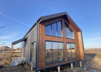 Продаю дом, 134 м2, поселок ЭкоКвартал Раздолье