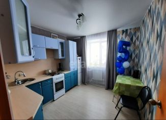 Продажа 2-комнатной квартиры, 45.1 м2, поселок городского типа Красное-на-Волге, Советская улица, 46