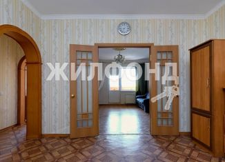 Продажа однокомнатной квартиры, 46.2 м2, Новосибирская область, 2-я Обская улица, 73