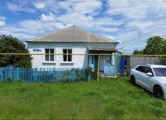 Продам дом, 70.9 м2, село Сторожевое 1-е, улица Труда, 39