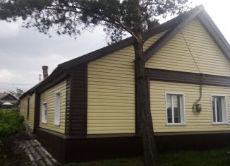 Продам дом, 40 м2, Киселёвск