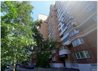 Квартира на продажу свободная планировка, 11.6 м2, Москва, 8-я улица Текстильщиков, метро Текстильщики