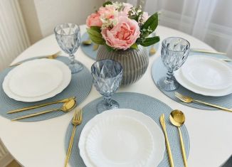 Продам 1-комнатную квартиру, 35 м2, Новороссийск, улица Котанова, 2к1, ЖК Арена