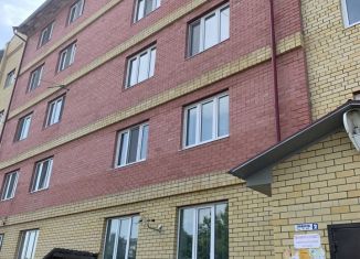 Продам 1-комнатную квартиру, 36.4 м2, посёлок Московский, Новая улица