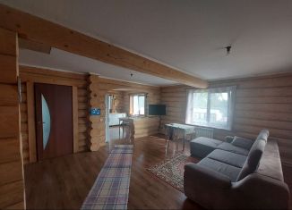 Продаю дом, 124.2 м2, поселок Дивья