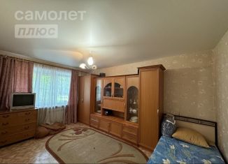 2-комнатная квартира на продажу, 44.7 м2, Ковров, переулок Ногина, 8