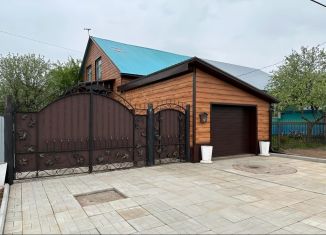 Таунхаус на продажу, 110 м2, деревня Мармылево, Центральная улица